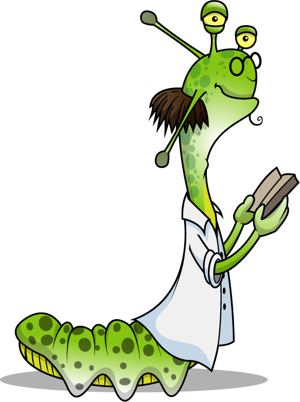 Curious Dr Chaos